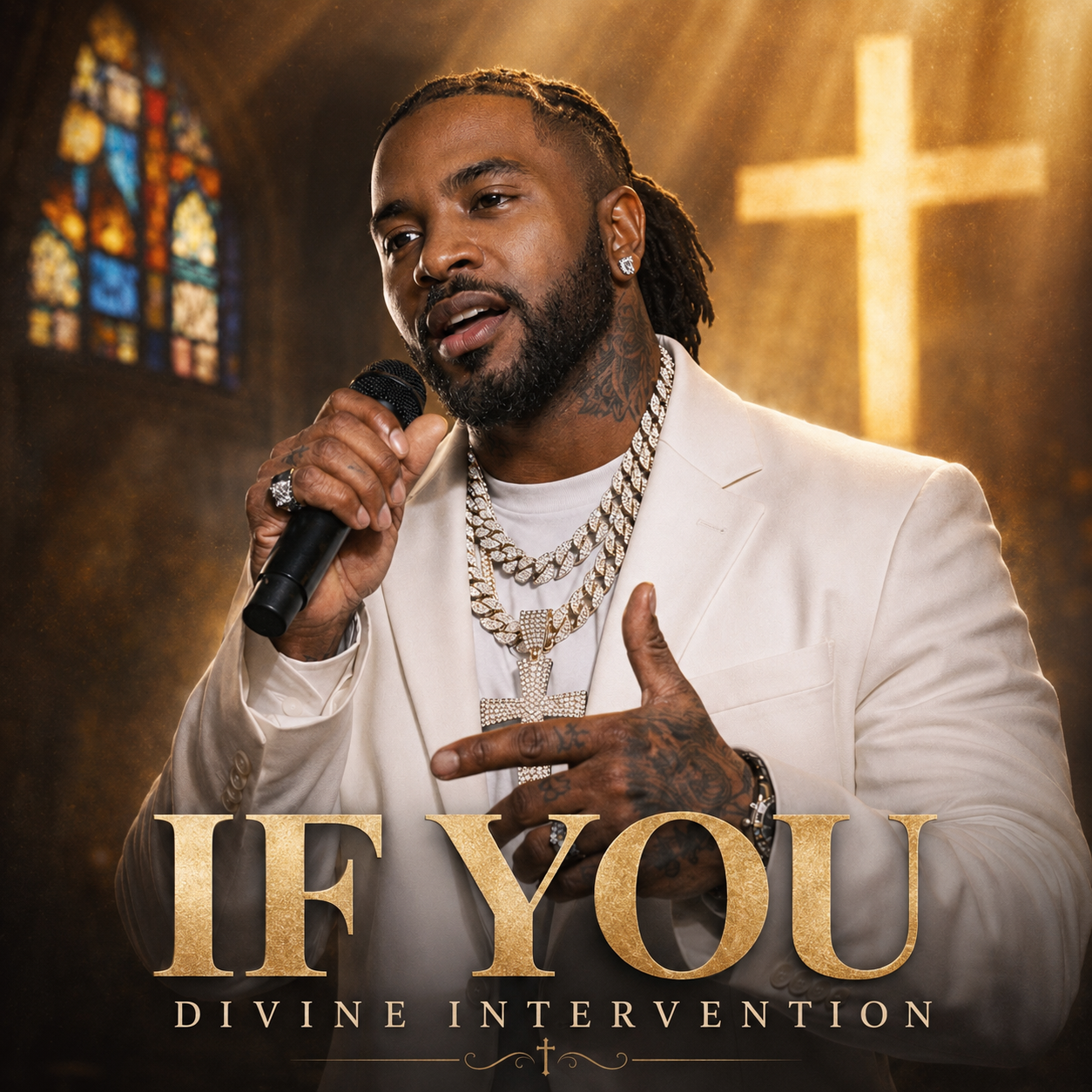 If You– Digital Delivery