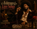 Ashtrays & Love Songs– Digital Delivery