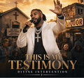 This Is My Testimony– Digital Delivery